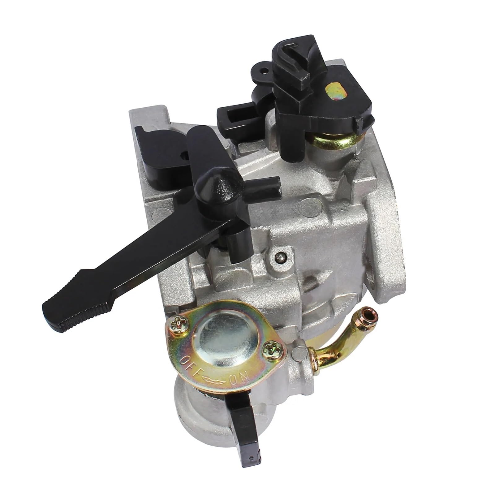 carburatore Carburatore GX340 GX390 WT40XK3 11HP 13HP Porto di trasporto per Champion 389cc 420cc 439cc WT40XK3-AC Pompa acqua 16100-Z5T-901 GX390K2
