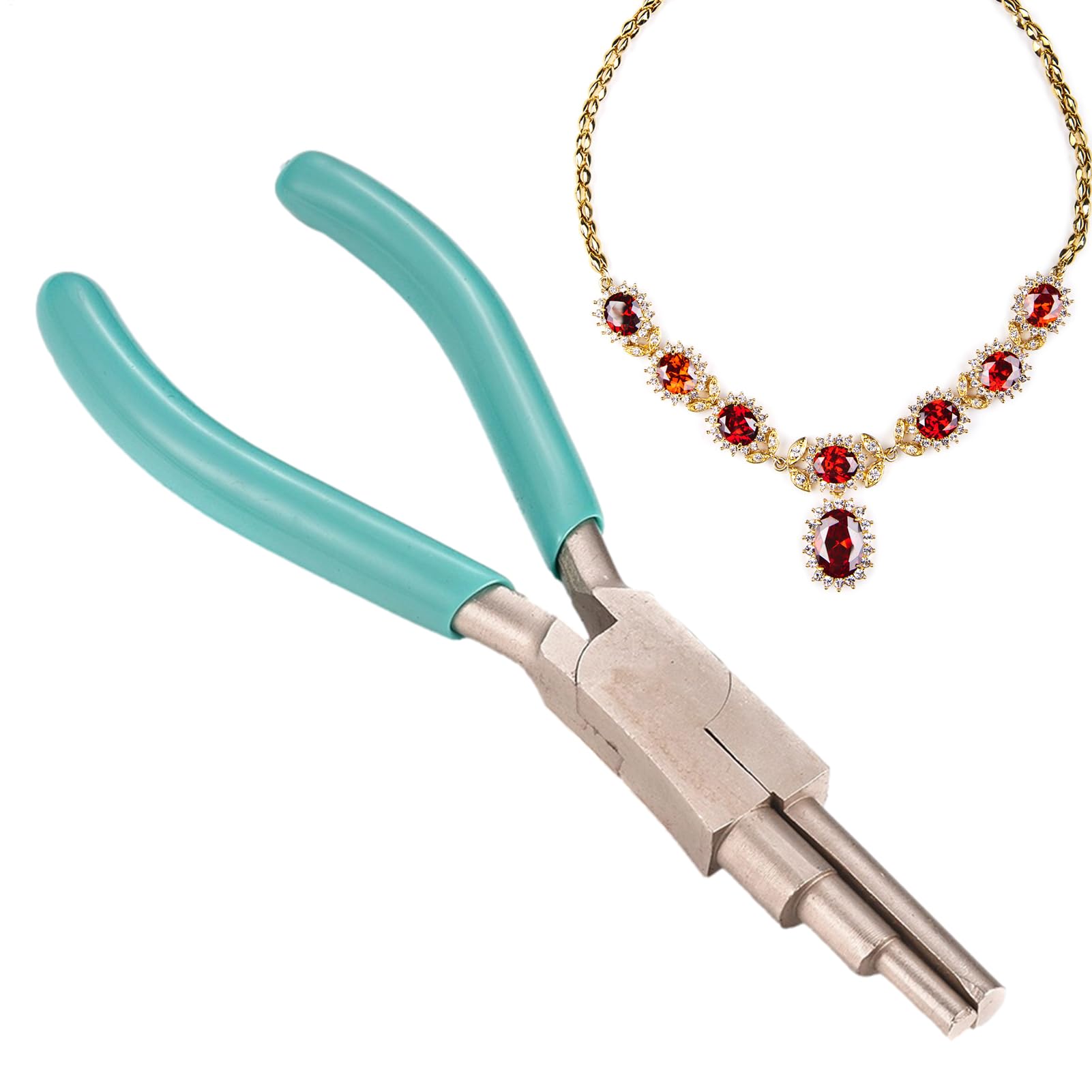 Outils de bijoux et fournitures de bricolage avec poignée ergonomique pour création