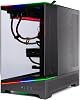 PC de gaming Skytech Gaming Harpy, Ryzen 7, RX 9070 XT, 32GB RAM, 2TB SSD | Windows 11, AMD 9850X3D, AMD 9070XT, Gen4 NVMe SSD, DDR5 6000, 850W GOLD ATX 3 PSU, 360 ARGB AIO, Wi-Fi 5 3