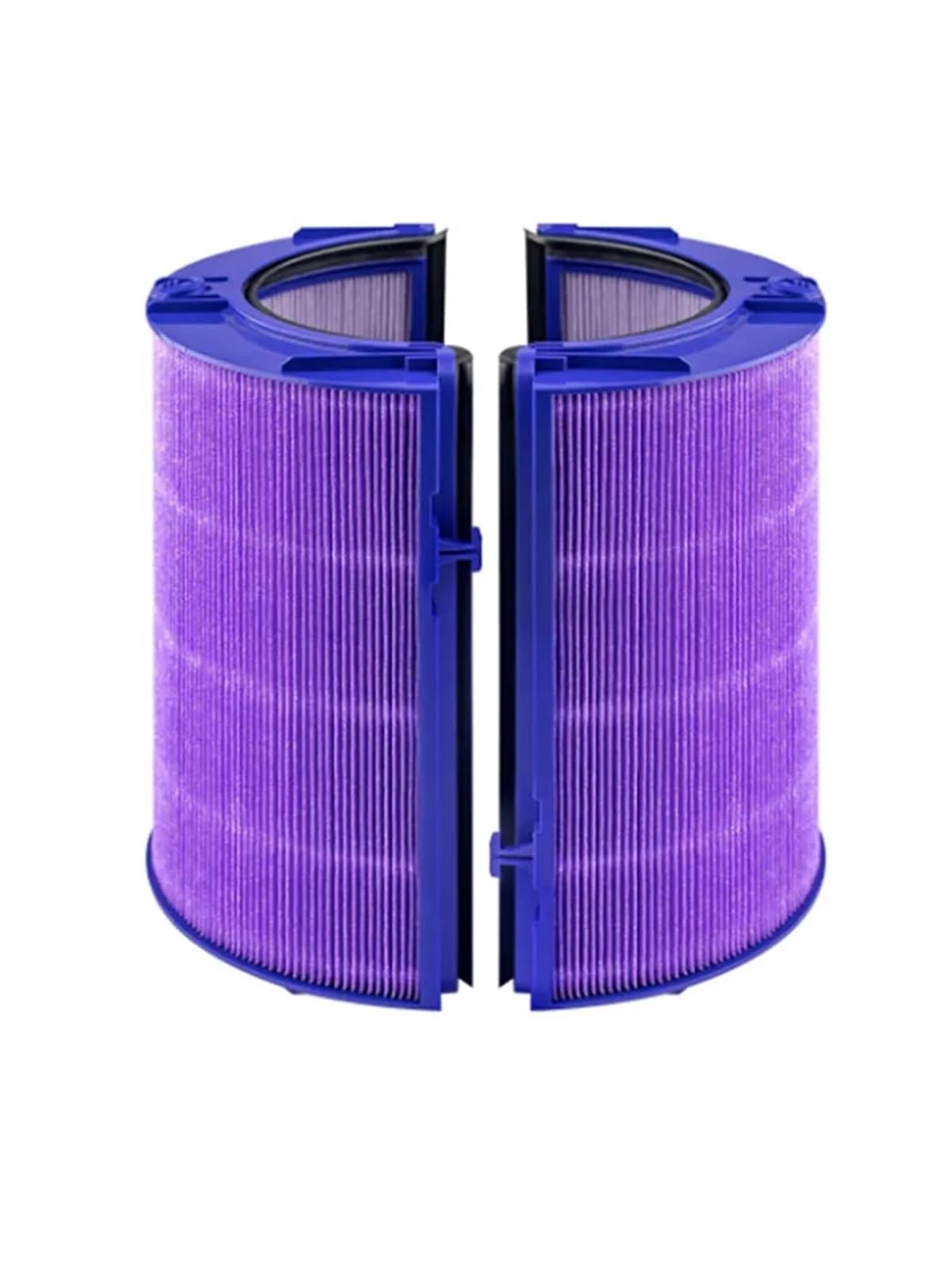 Filtre remplacement purificateur air HP04 TP04 DP04 TP05 ventilateur verre