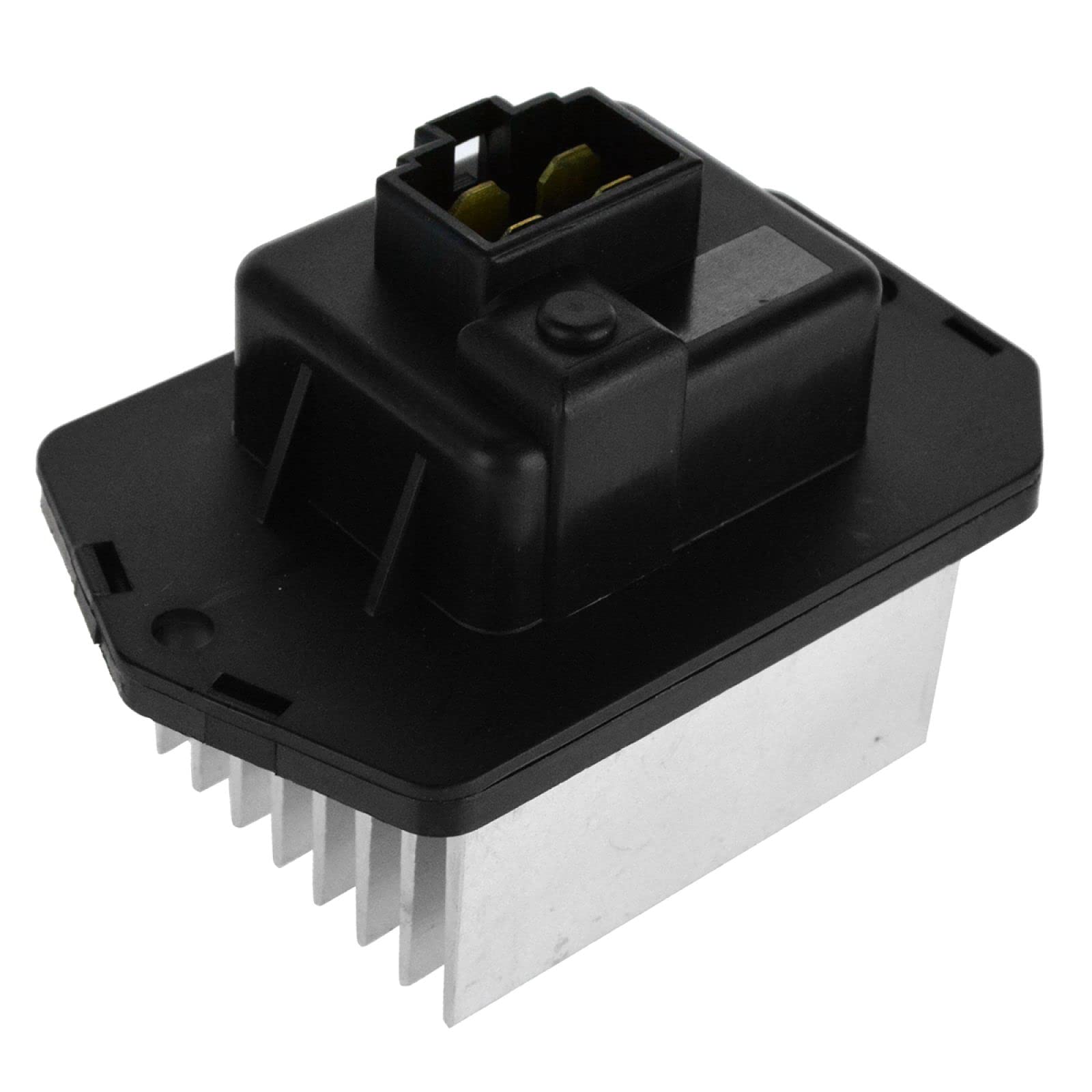 TRQ Heater Blower Motor Resistor | For Civic CR-V CR-Z Element Insight Odyssey