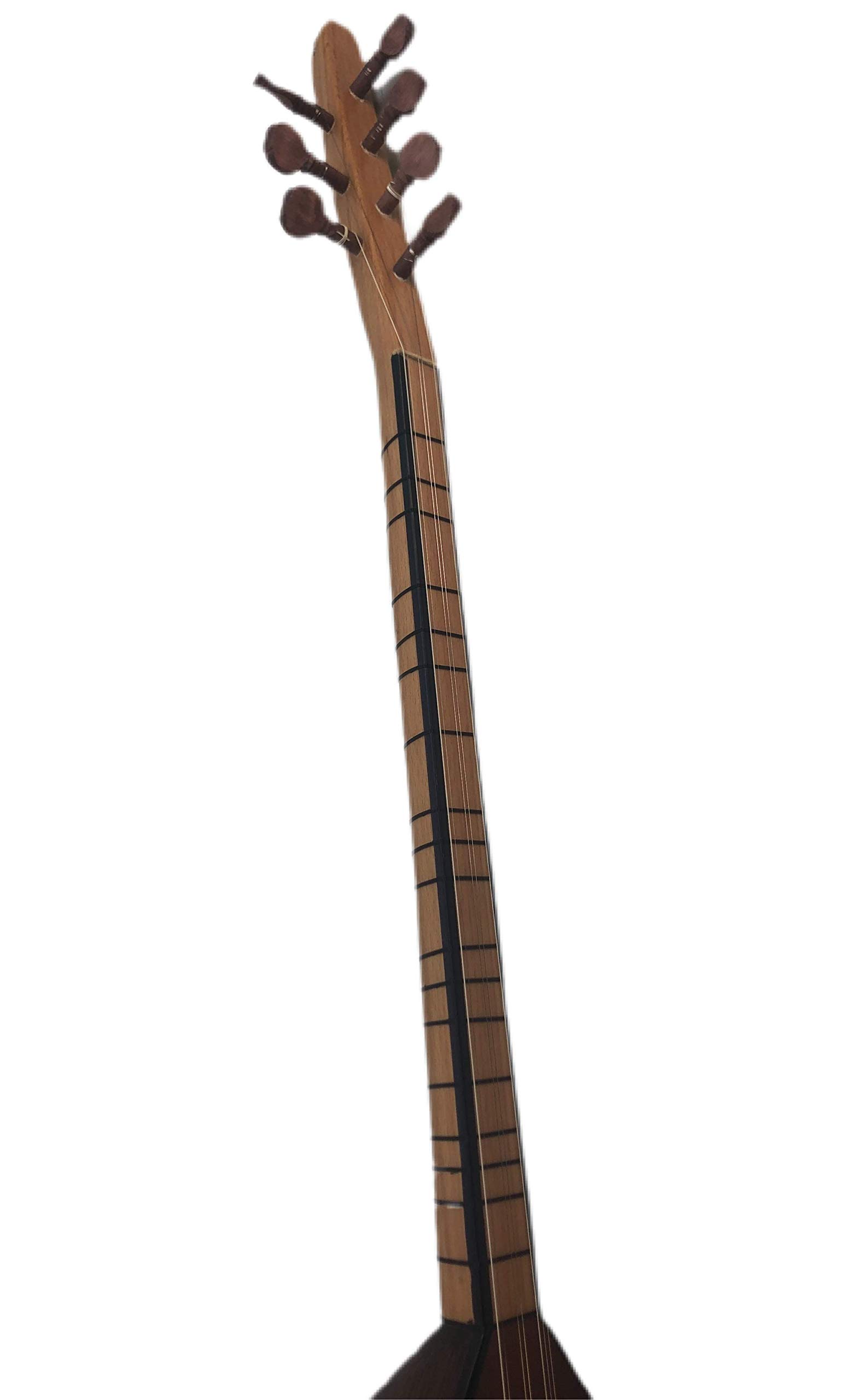 Baglama | 3-saitiger Schüler Saz | Vollgröße | Musikinstrument