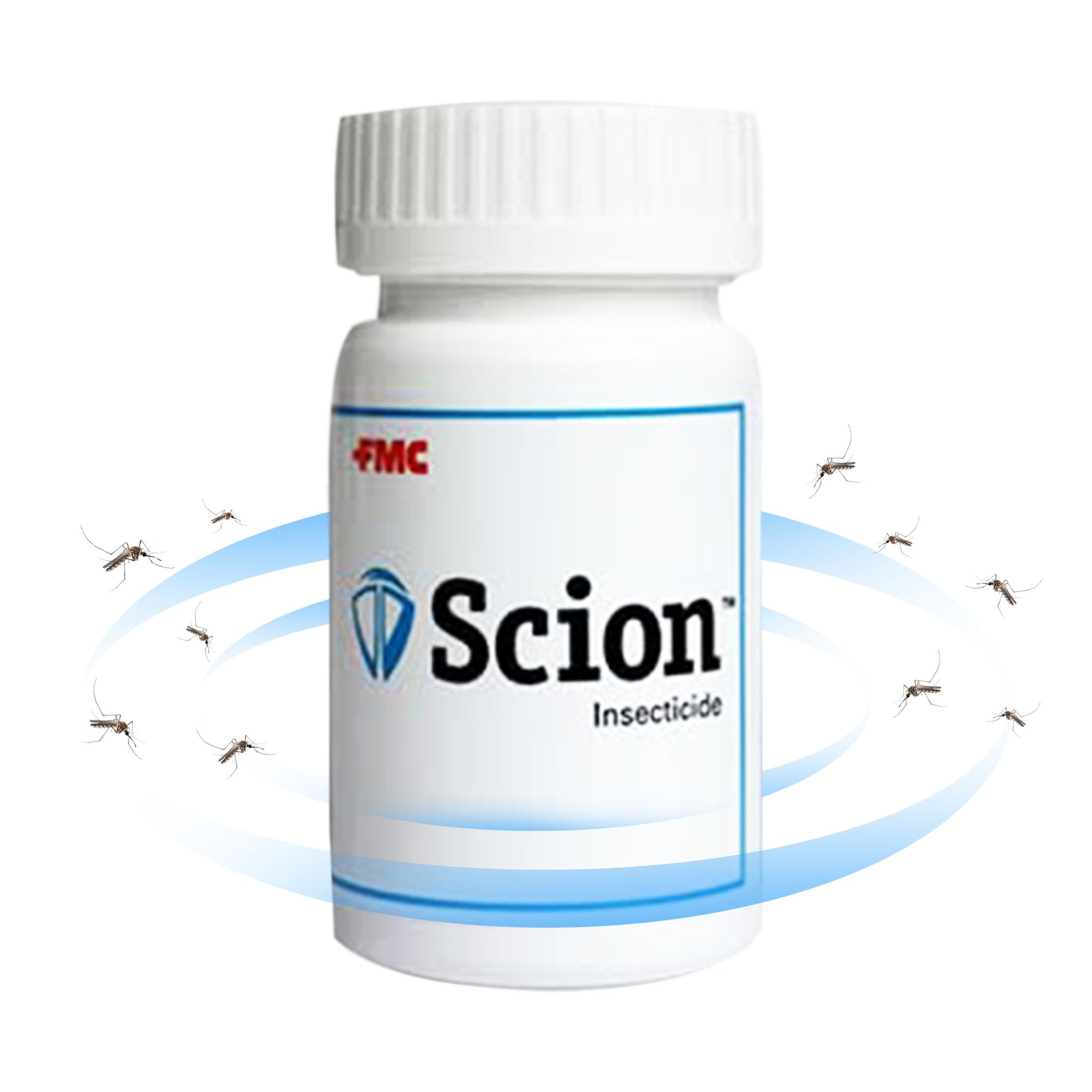 Amazon.com: Scion Insecticide - Mosquito Control Spray - Repellent