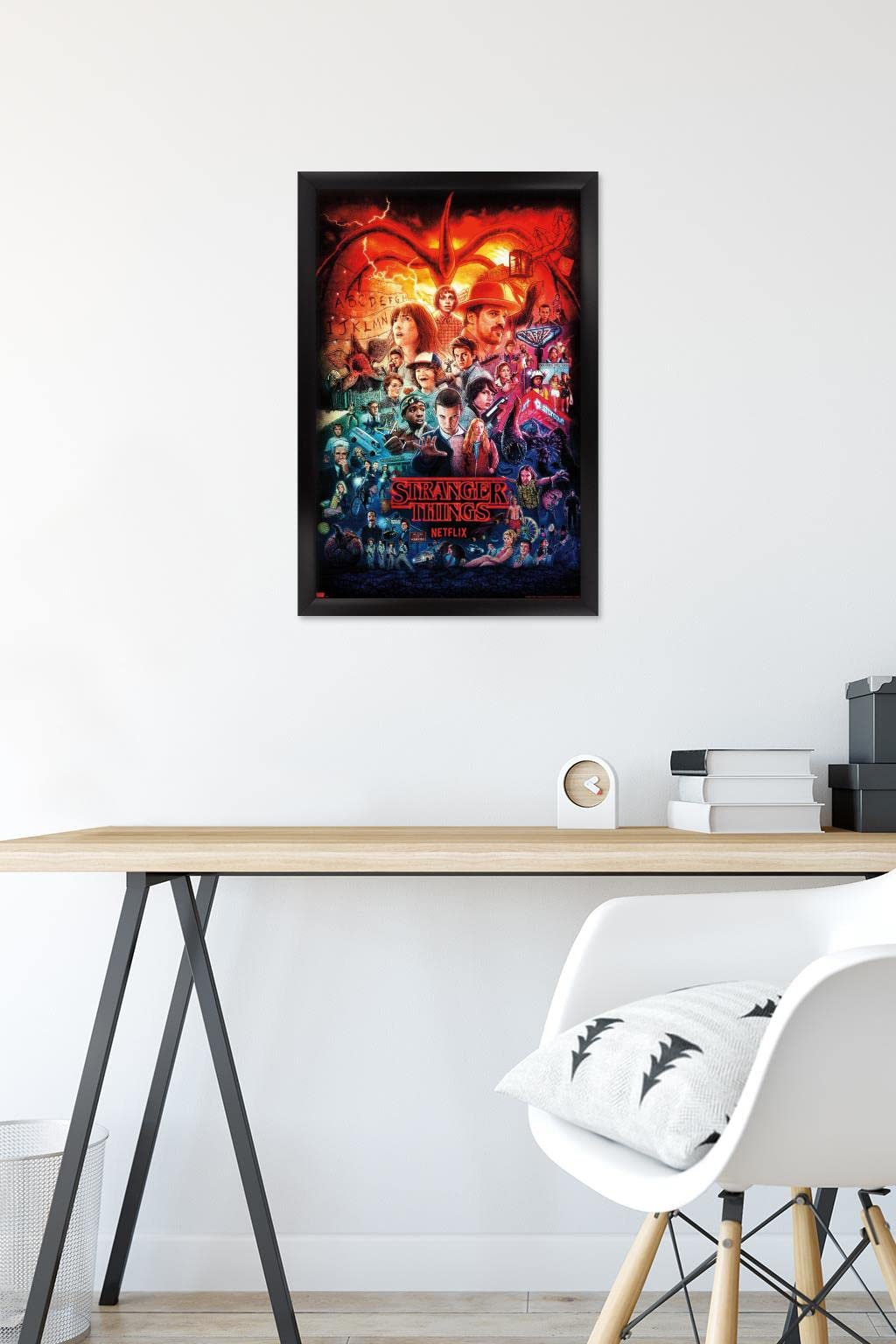 Amazon.co.jp: Netflix ストレンジャー・シングス - スリーシーズン 1 Amazon.co.jp: Netflix ストレンジャー・シングス - スリーシーズン 1