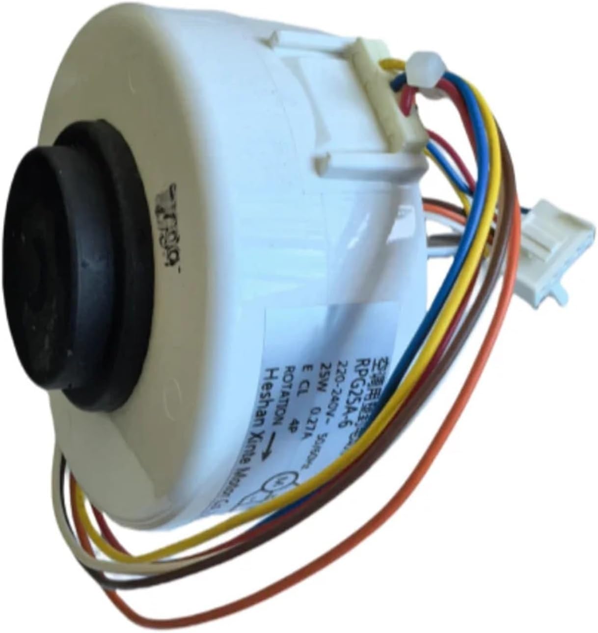 220-240V 25W 0.27A 4P air Conditioning Electronic Starter RPG25A-6 Replacement Fan Electronic Starter