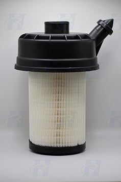 RH Filters 11-9300 Air Filter Compatible with Thermo King SB SB190 SB210 SB230 SB330 Replaces 119300 P953446 LAF9300 AF 26661 AF 25119 RS5387 TR508