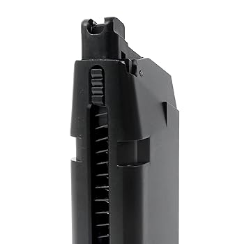 KRYTAC tinderマガジン 10個セット KRYTAC tinderマガジン 10個