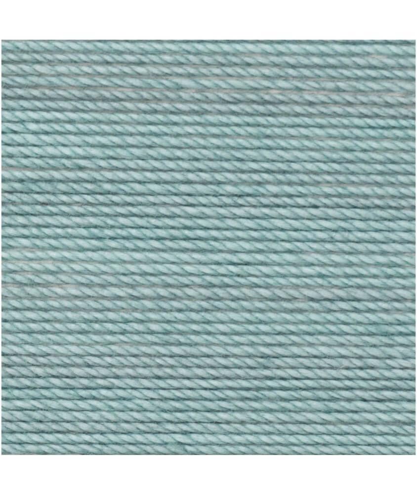 Rico Design Essentials Crochet, 100 Percent Cotton, Patina