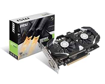 グラフィックボード・グラボ・ビデオカード MSI GeForce GTX 1050 Ti 4GB OC 61VLZd7q0jL._UF350,350_QL50_.jpg