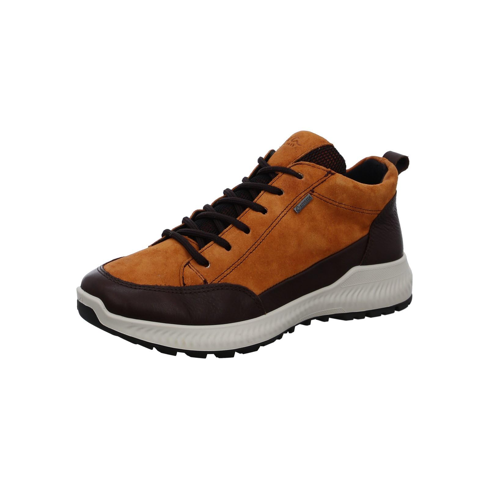 ara Hiker Women's Trainers, Caffee Ambra, 36.5 EU Weit