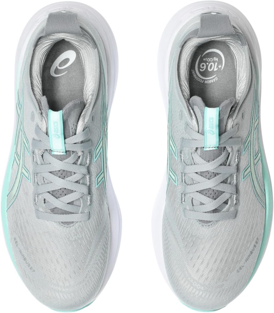 Best Running Shoes - ASICS Women's Gel-Nimbus 27 Review