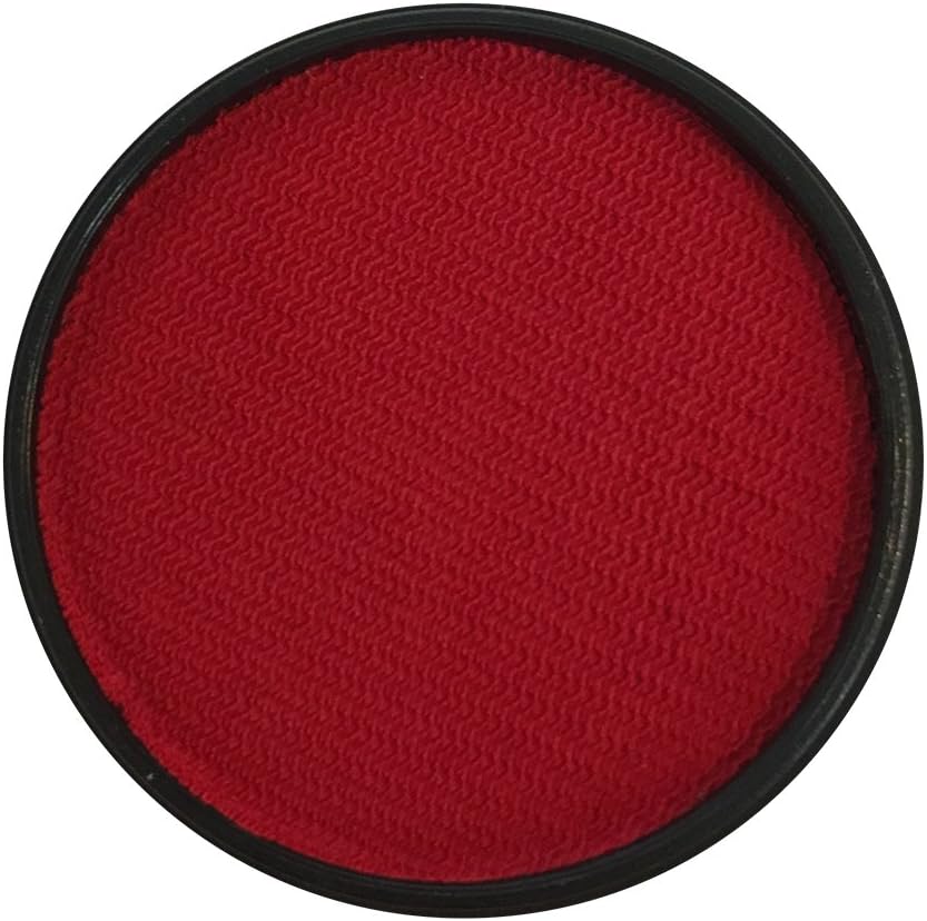 TAG Face Paint Regular - Red (10 gm)