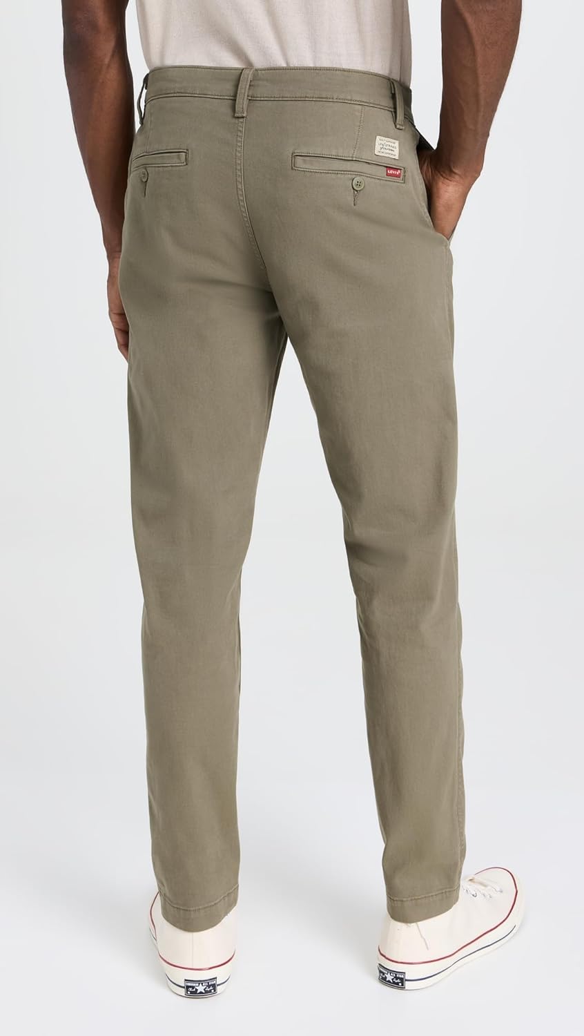 Levi's Men's XX Chino Std II Pants - Image 3