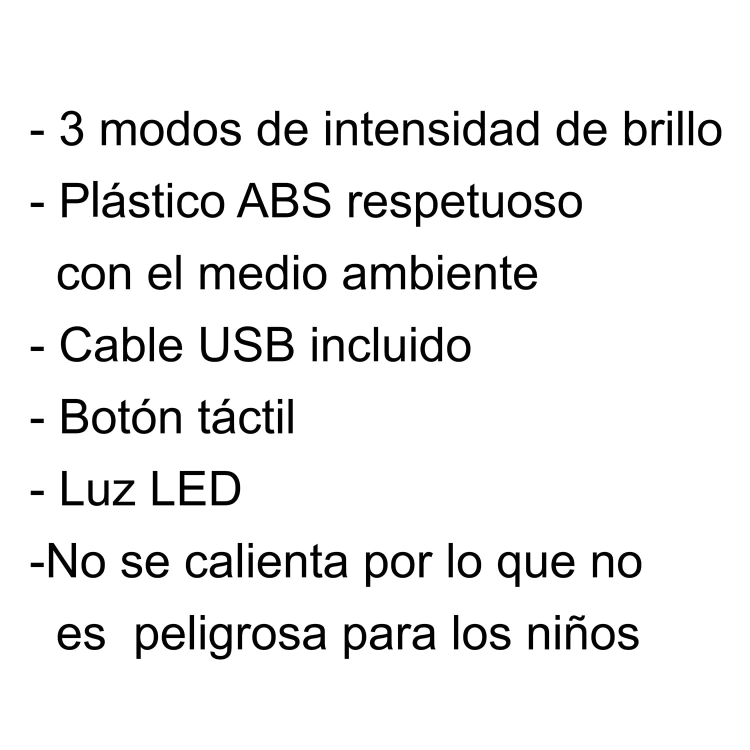 LÁMPARA LED SOBREMESA PERRO AZUL, ALIMENTACIÓN USB_18X15X20CM, ABS+PP