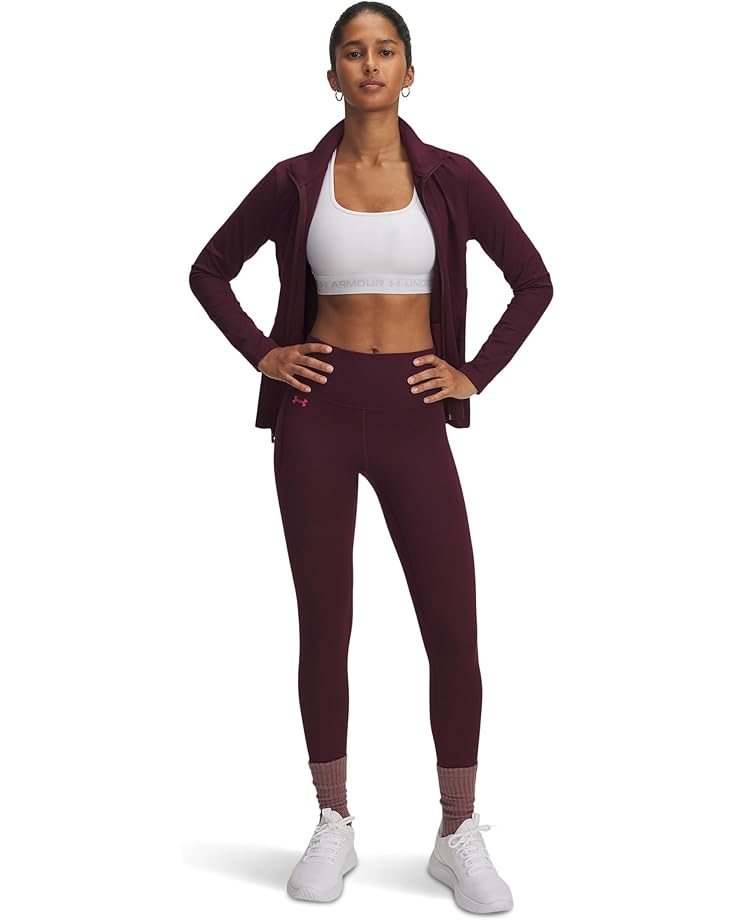 Under Armour Motion Ankle Leggings - #3 of 3