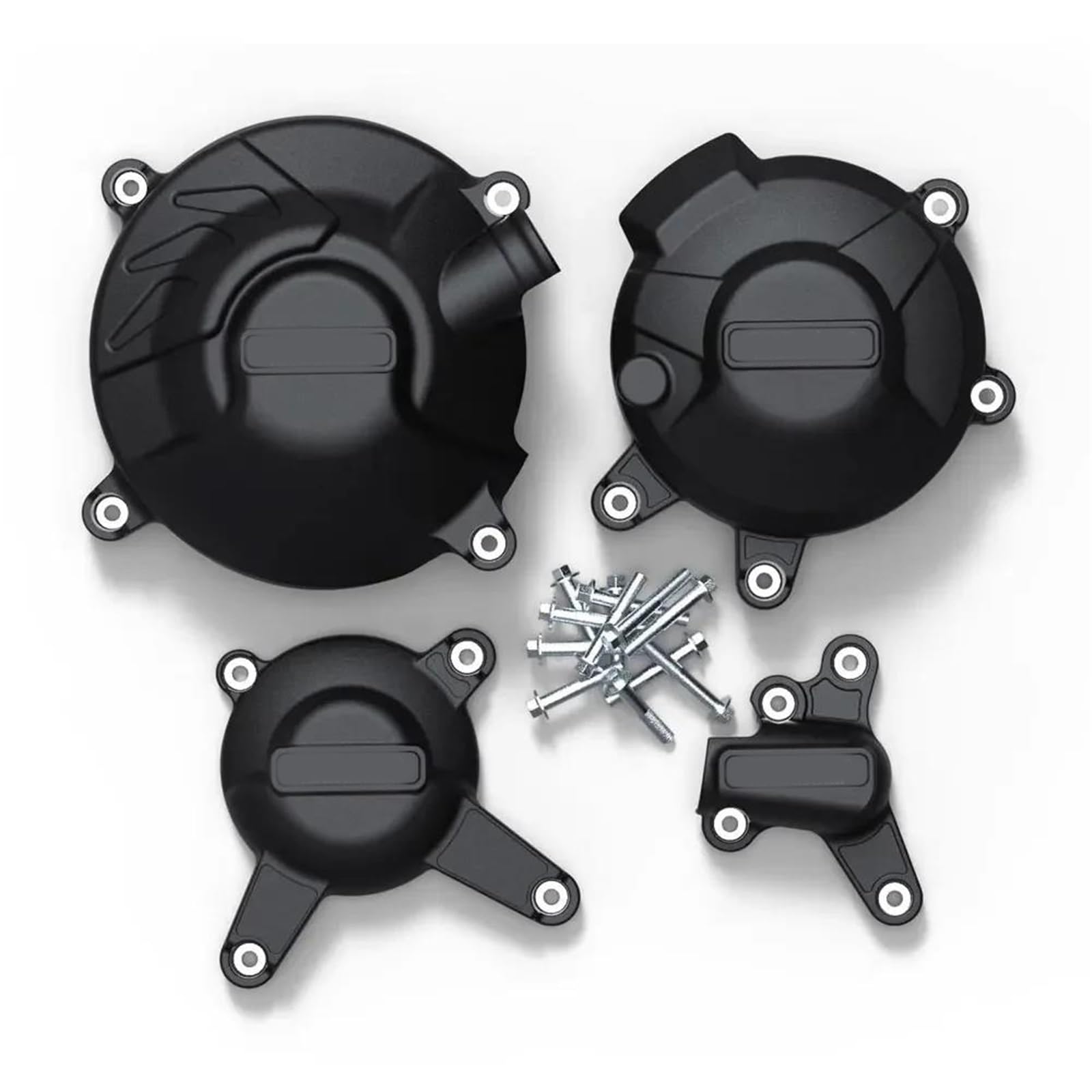 Protection d'embrayage moto MT09 et Tracer haute résistance 2014-2020