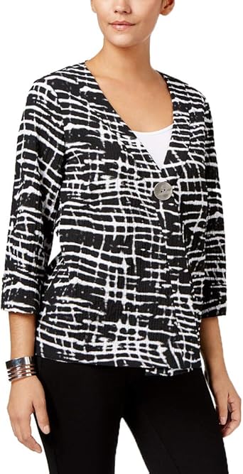 jm collection jacket