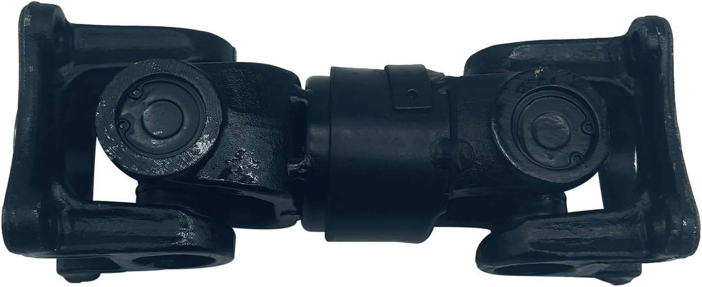Rear Drive Shaft Pad/Rear Disc Brake and Rear Brake Caliper Compatible with CFX8 7020-300100