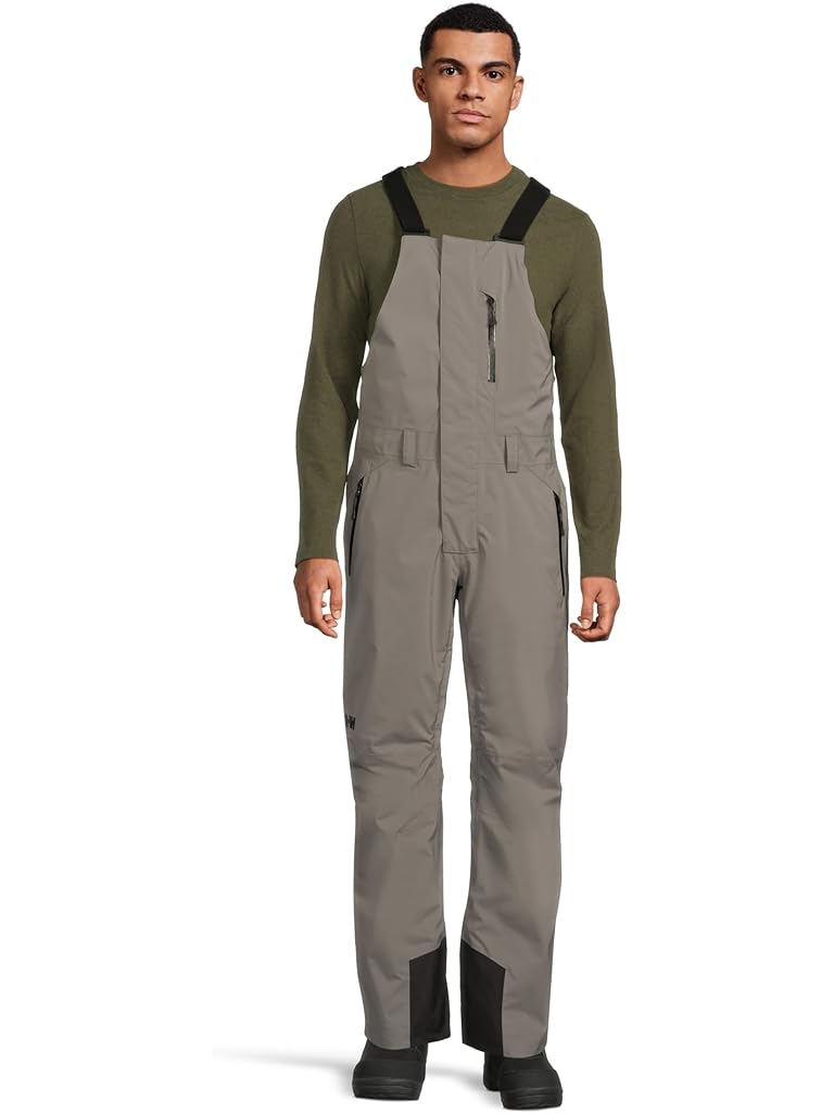 Gray Helly Hansen Blizzard Insulated Pants