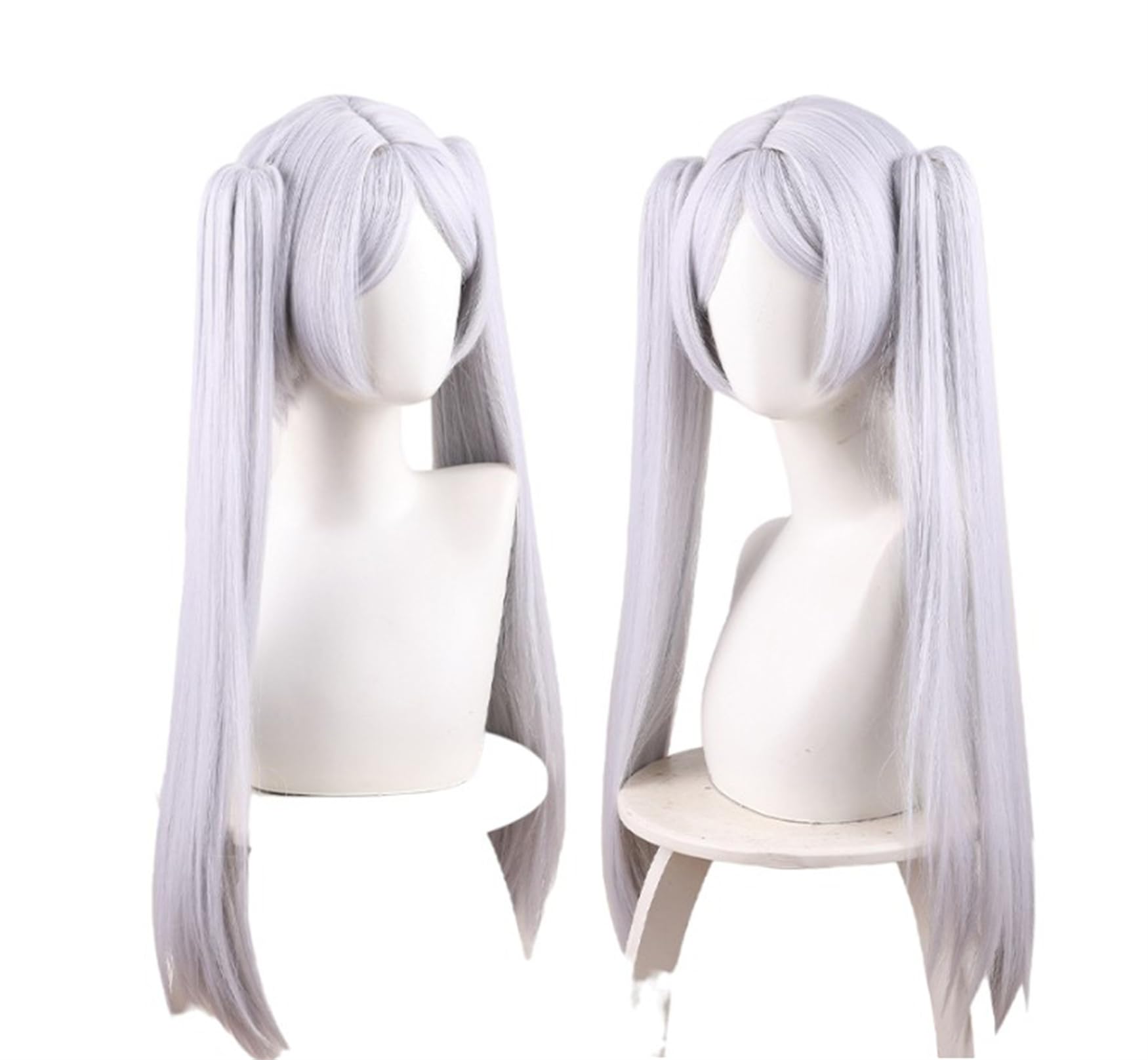 Amazon.co.jp: Monenjoy 葬送のフリーレン フリーレン ツインテール