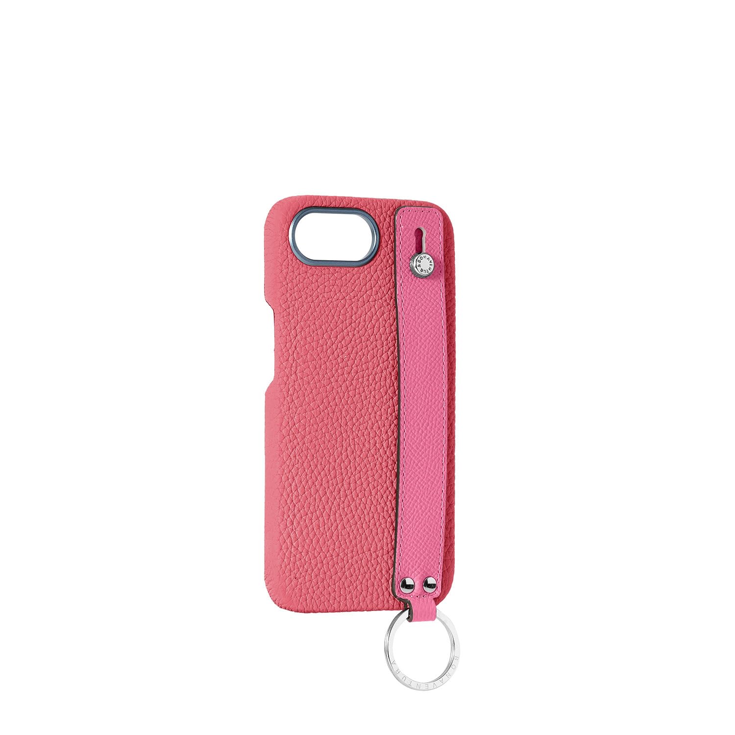 Amazon.co.jp: 【BONAVENTURA】(iPhone 16e) ハンドル付き