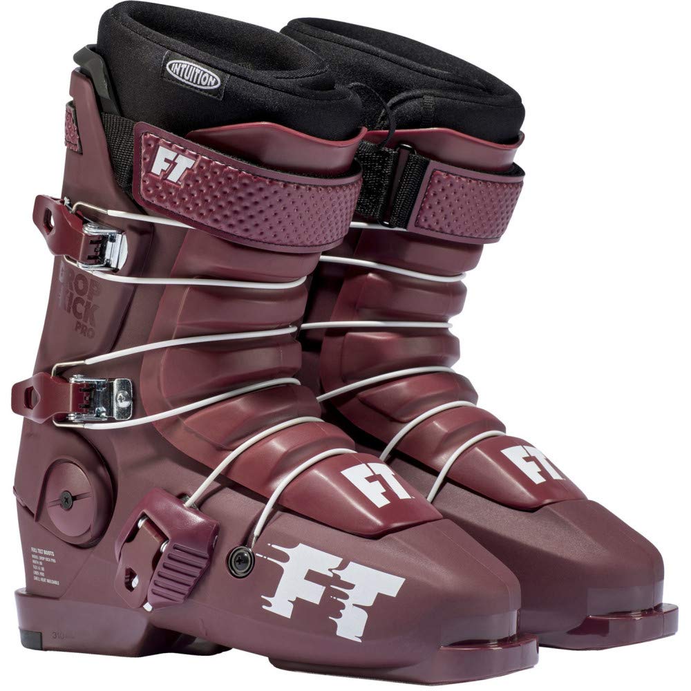 Full Tilt Drop Kick Pro Ski Boots (Multi, 28.5): Buy Online at