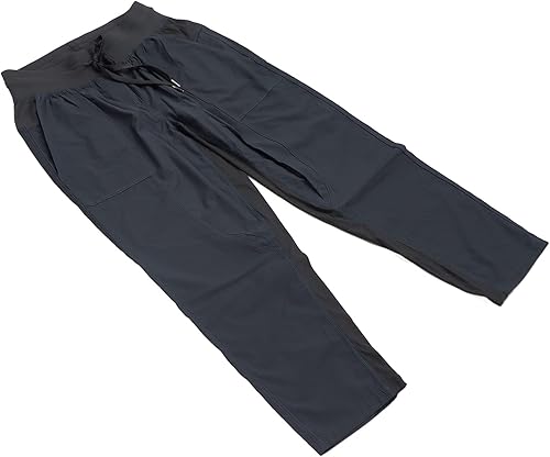 Vista 9 de Betued Com, Fitness Jogging Pants fortable Yoga Pants Breathable Quick Dry Sweatpants Sweatpants Women Casual Drawstring Nylo