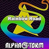  Rainbow Road (Mario Kart Wii)