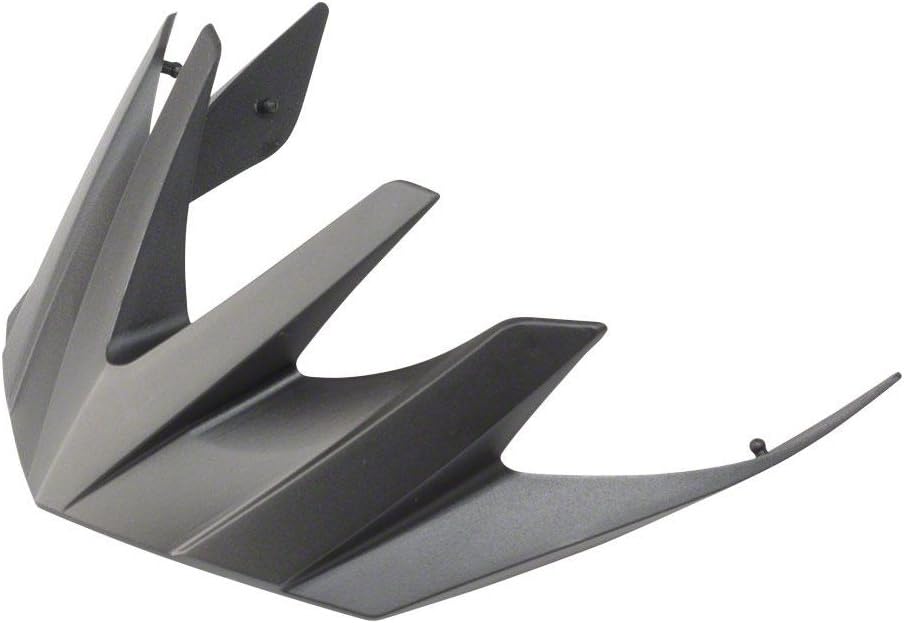 Lazer Magma Helmet Visor Black