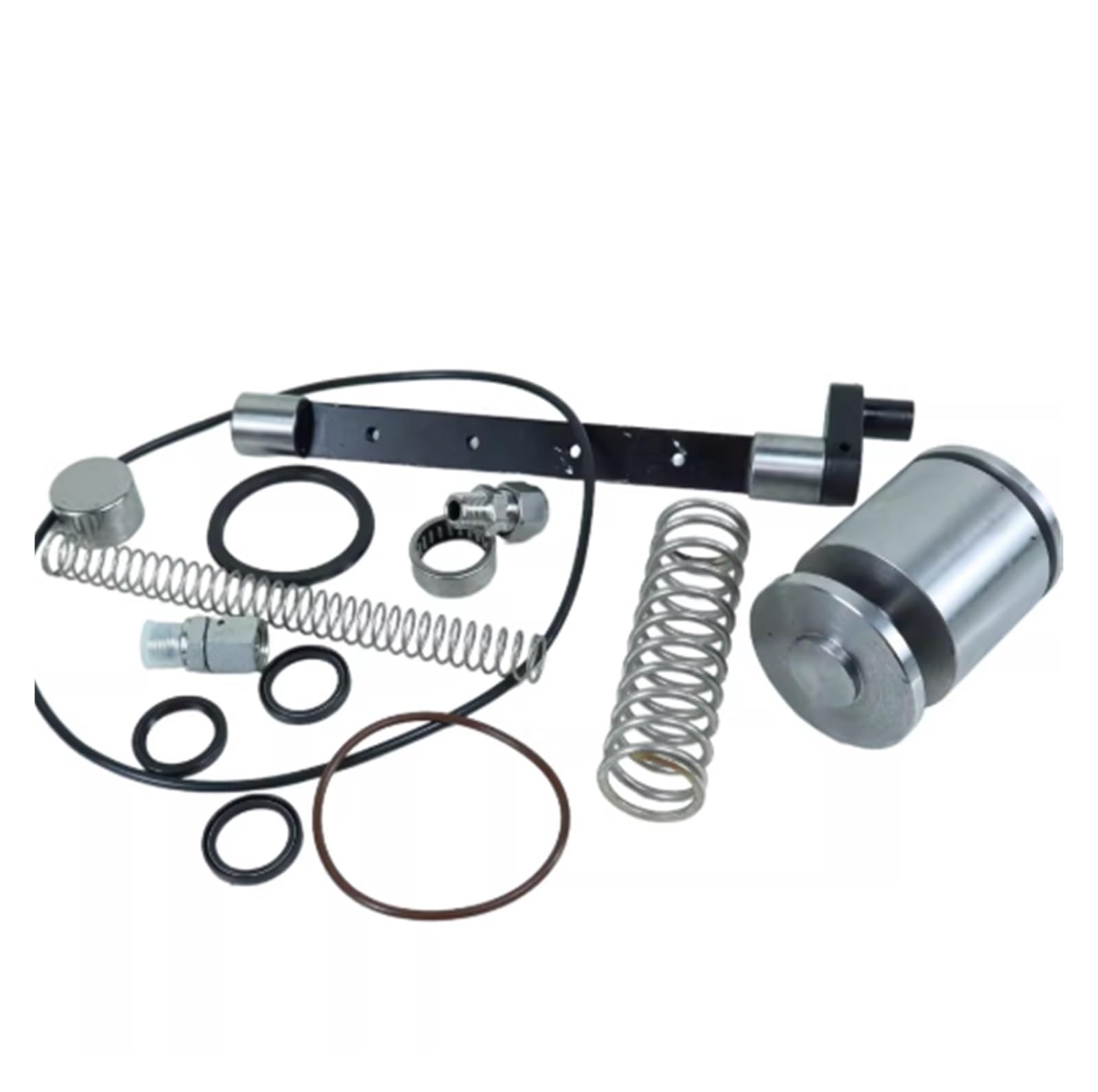 Tscfhgqi One Color Repair Kit Fits Air Compressor 100001112