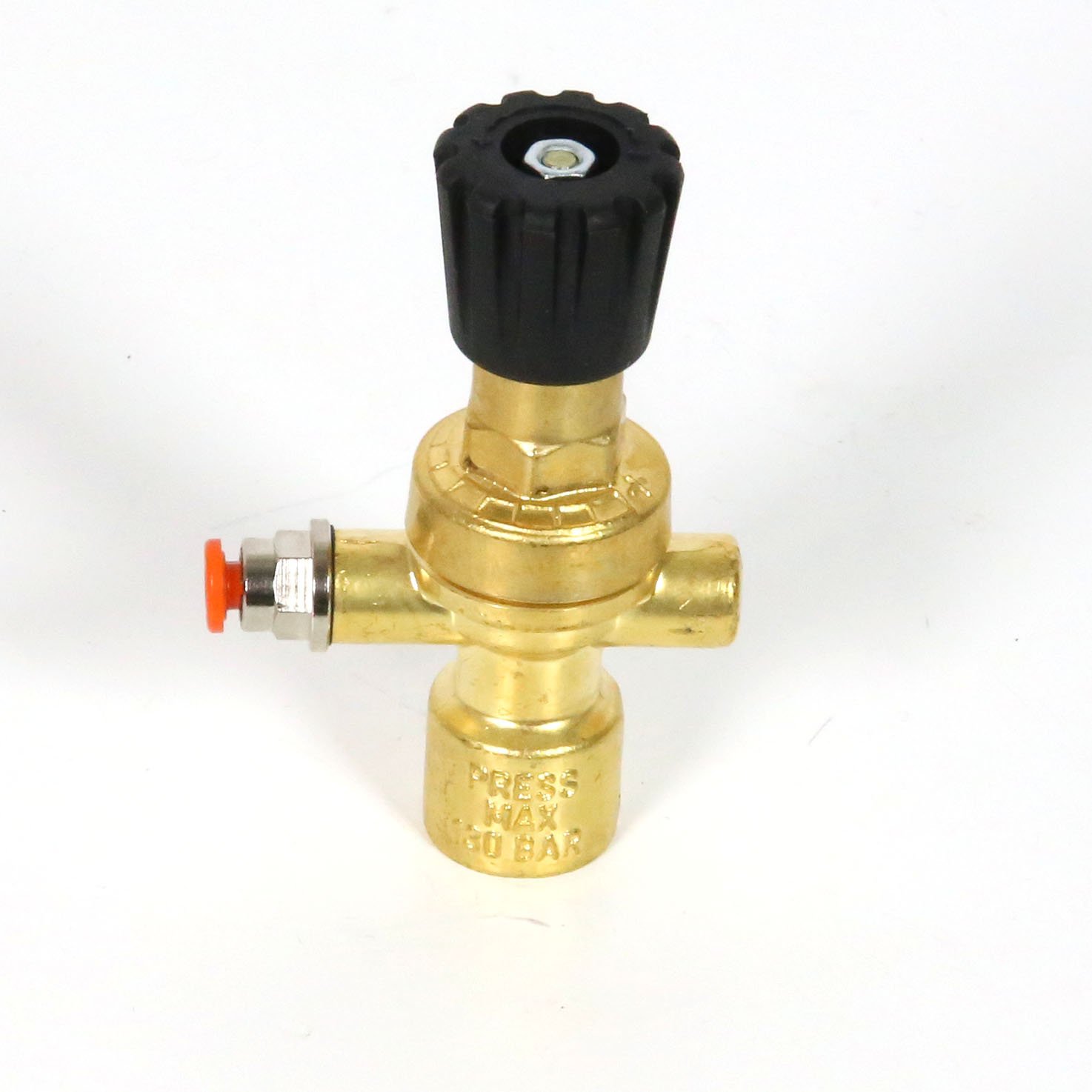 Telwin 802147 Kit de conexion para tanque no recuperable, Soldadura acero mig-mag