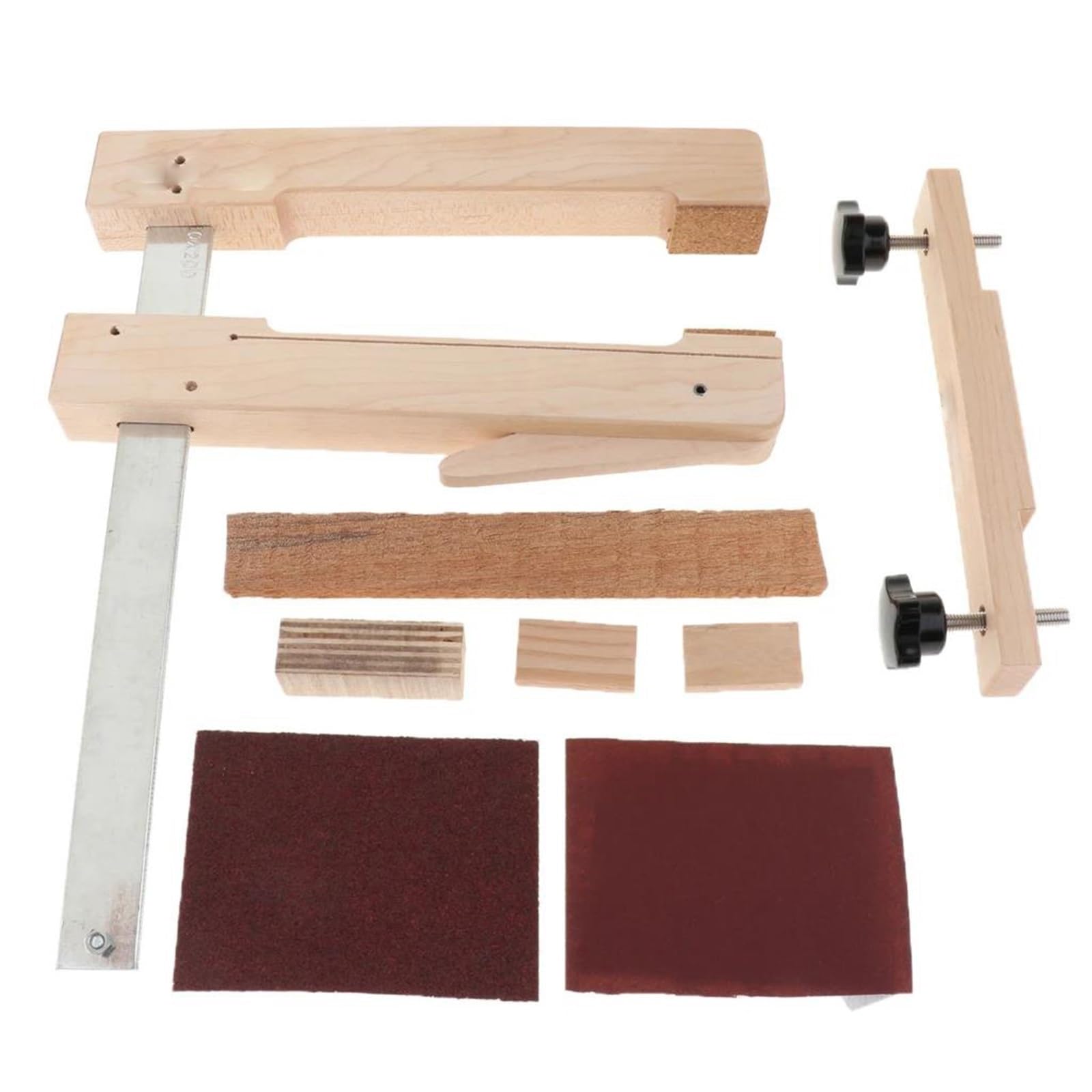 Herramientas Para Hacer Guitarras Herramienta Para Hacer Guitarras Clásicas Abrazadera Para El Borde Del Puente