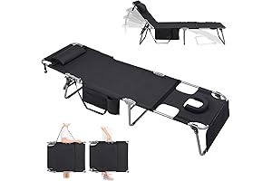 Plus Size Tanning Chair: The Ultimate Relaxation Haven