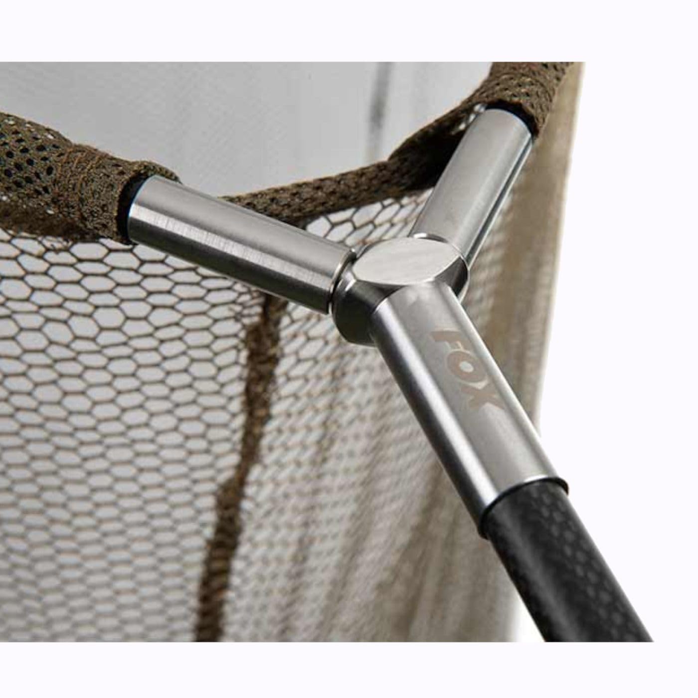 Fox Horizon X3s 46' Landing Net - Retino da pesca, retino per carpa