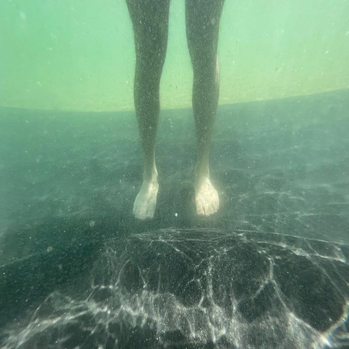 MuckMat ProXL (12 x 24) Muck Control, estabilización del fondo del