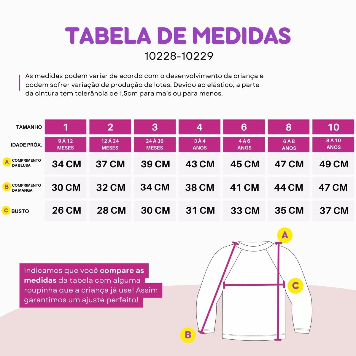 Kit 3 Camisas Blusas Manga Longa Proteção Solar uv infantil em promoção! Veja a oferta e mais achadinhos de Moda praia infantil 8 Hoje é o melhor dia para comprar Kit 3 Camisas Blusas Manga Longa Proteção Solar uv infantil com aquele preço maroto! Promoção! Aproveite a oferta! 8