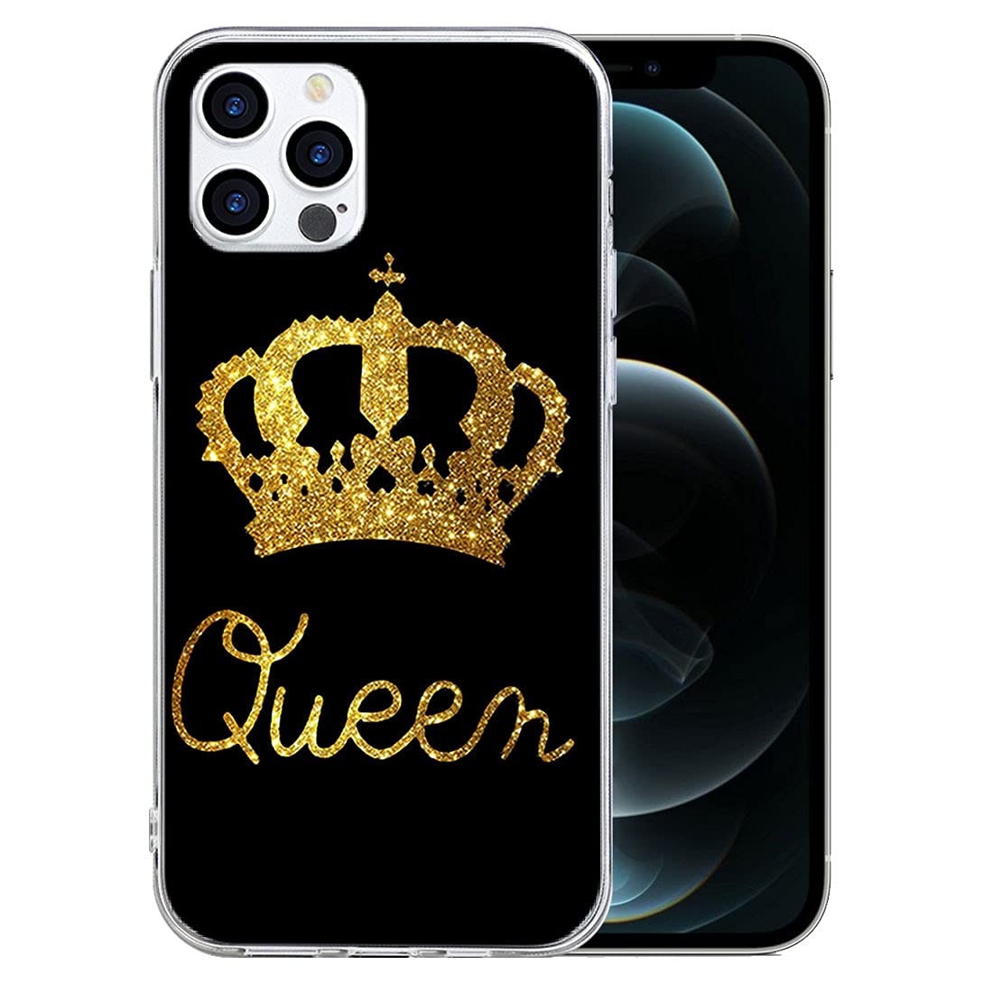 Yoedge Coque Pour Xiaomi Redmi 10C/Redmi 10 Power 4G 6,71", Etui En