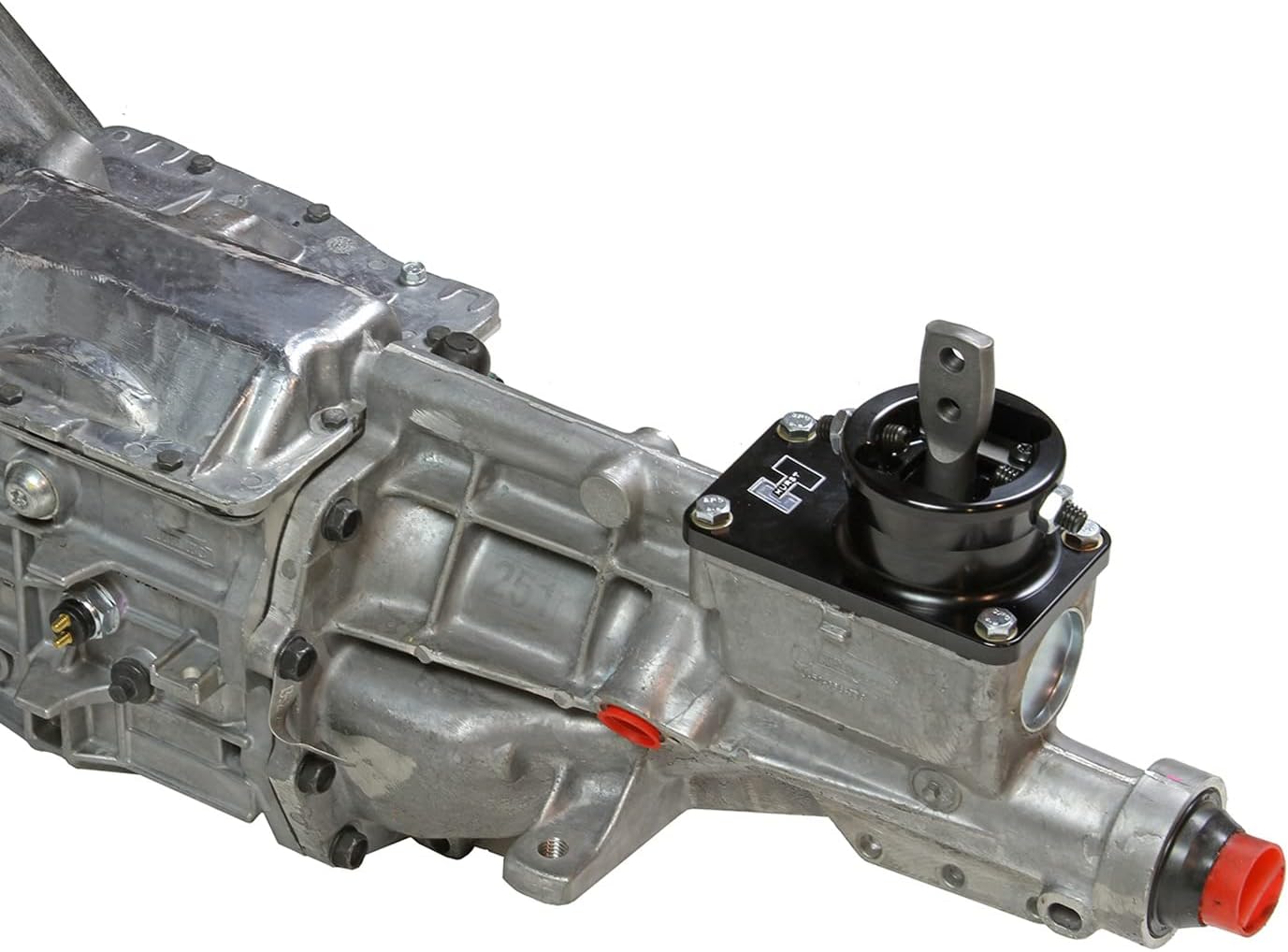 Hurst 3916051: Blackjack Short Throw Shifter, Universal Ford T5