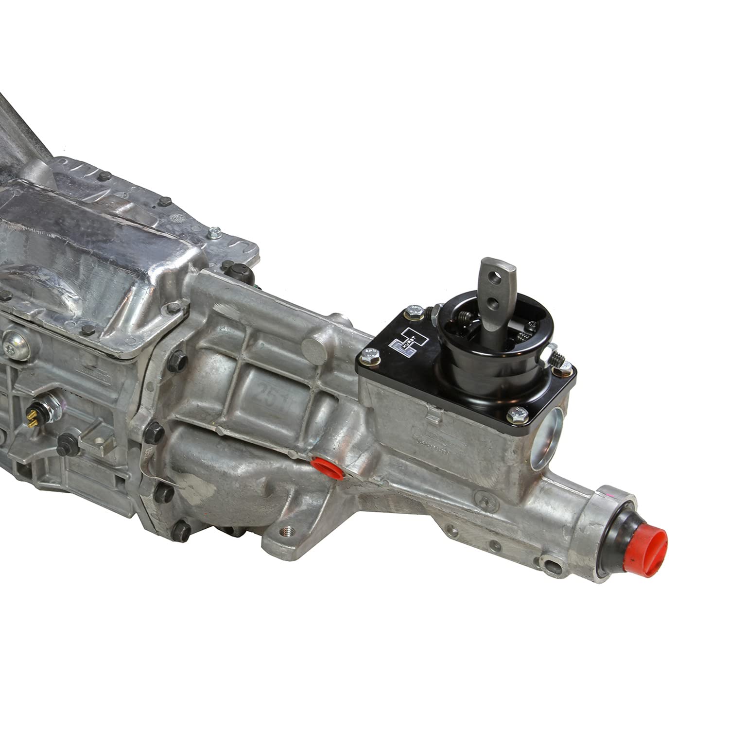 Amazon.com: Hurst 3916051: Blackjack Short Throw Shifter