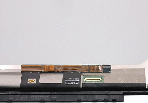 Miniatura 5 de LCDOLED Reemplazo para HP Pavilion x360 45.9 ft-dy0013dx 45.9 ft-dy0023dx 45.9 ft-dy0033dx 45.9 ft-dy0113dx M45012-001 M45013-001 14.0 pulgadas FHD