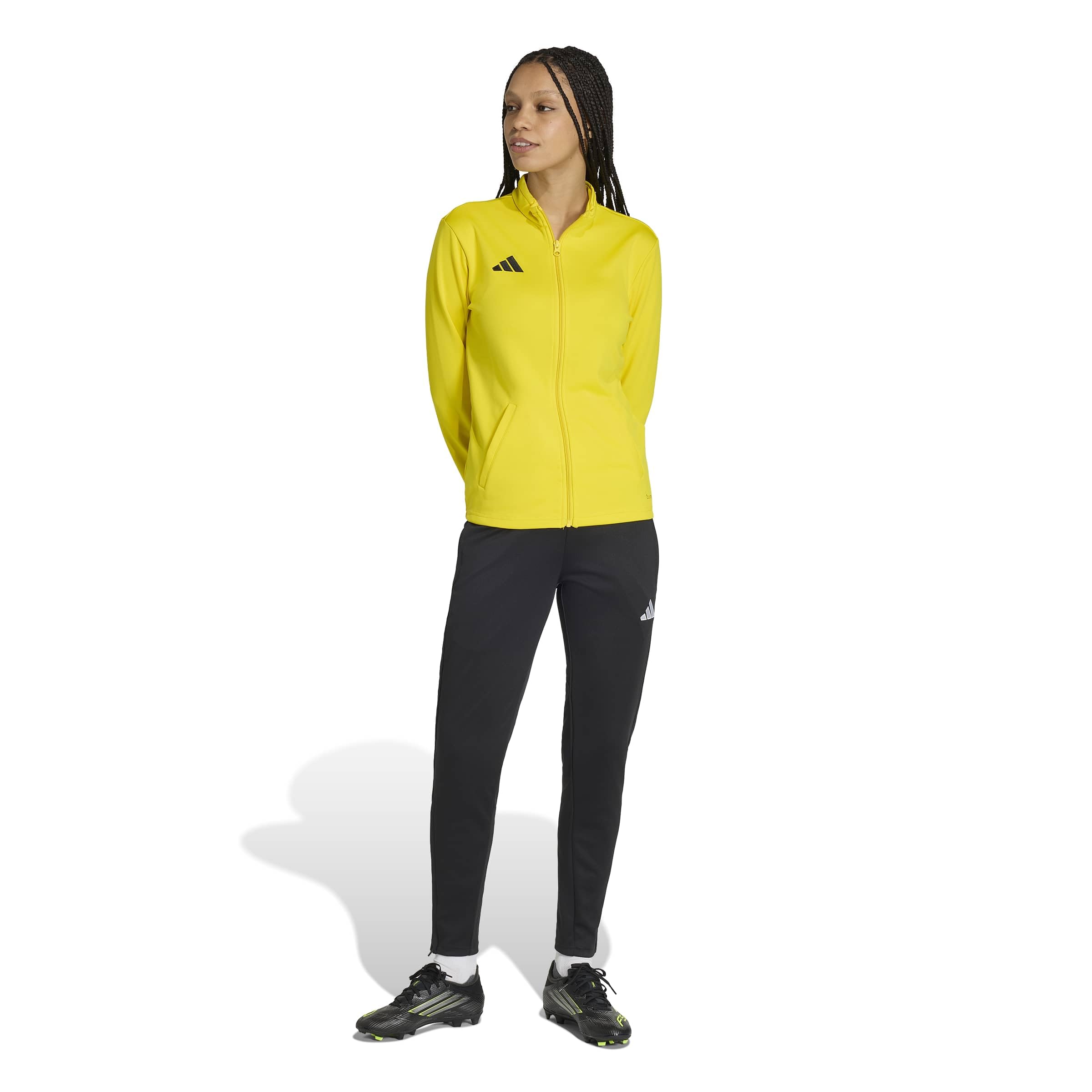 adidas Women's Chaqueta deportiva Entrada26 — view 6