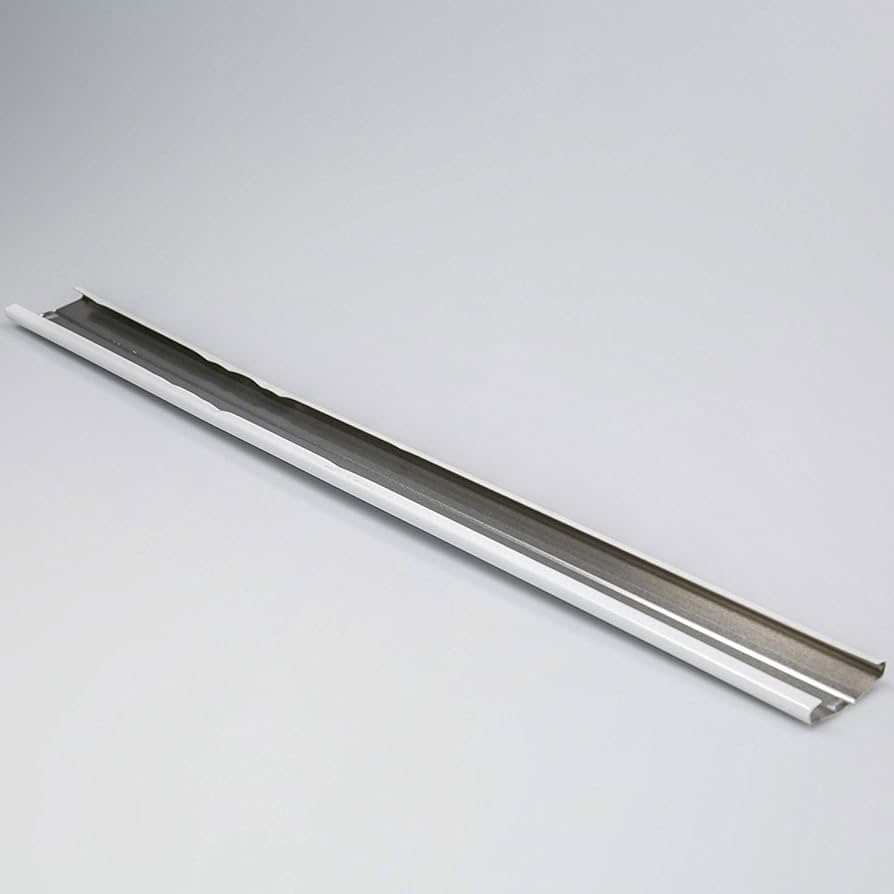 Amazon.com: General Electric WR17X10846 Door Shelf Bar : Appliances