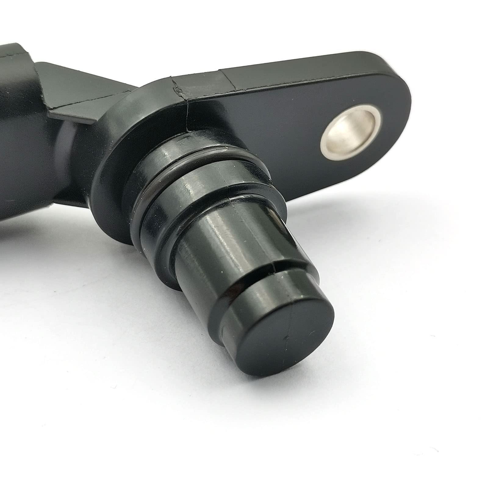 Set Of 2 Camshaft Position Sensors - Compatible With Chevy Equinox, Malibu, GMC Terrain & More