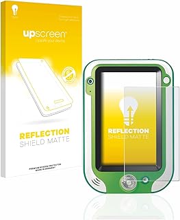 upscreen Anti-Glare Screen Protector compatible with LeapFrog LeapPad XDi ultra â€“ Protection Film Matte