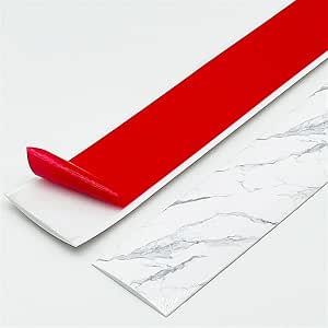 Amazon.com: LKYJD Floor Covering Strips Self Adhesive Transitions for ...