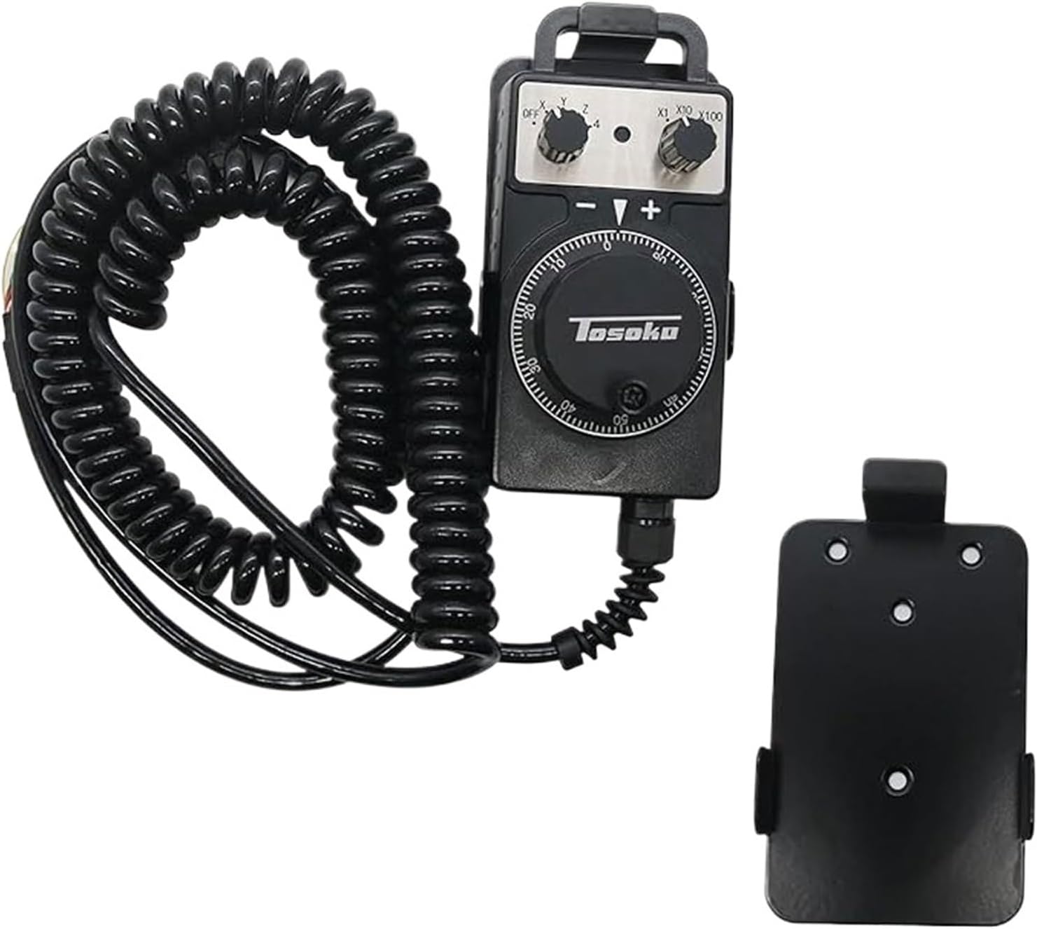 HC121 HC115 HC11D MPG CNC Handwheel Handle Manual Pulse Generator(HC115)