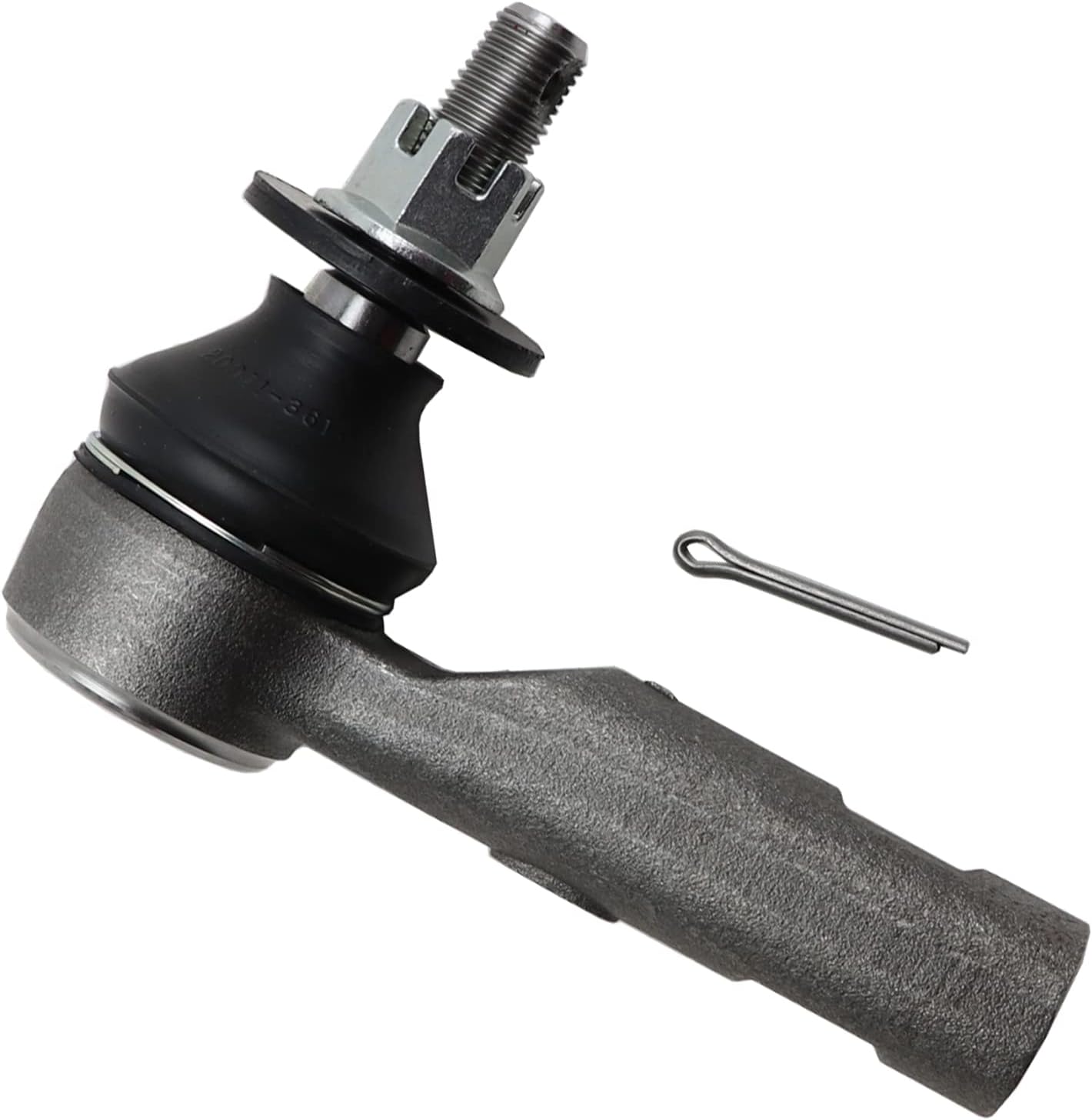 Beck/Arnley 1018711 Steering Tie Rod End