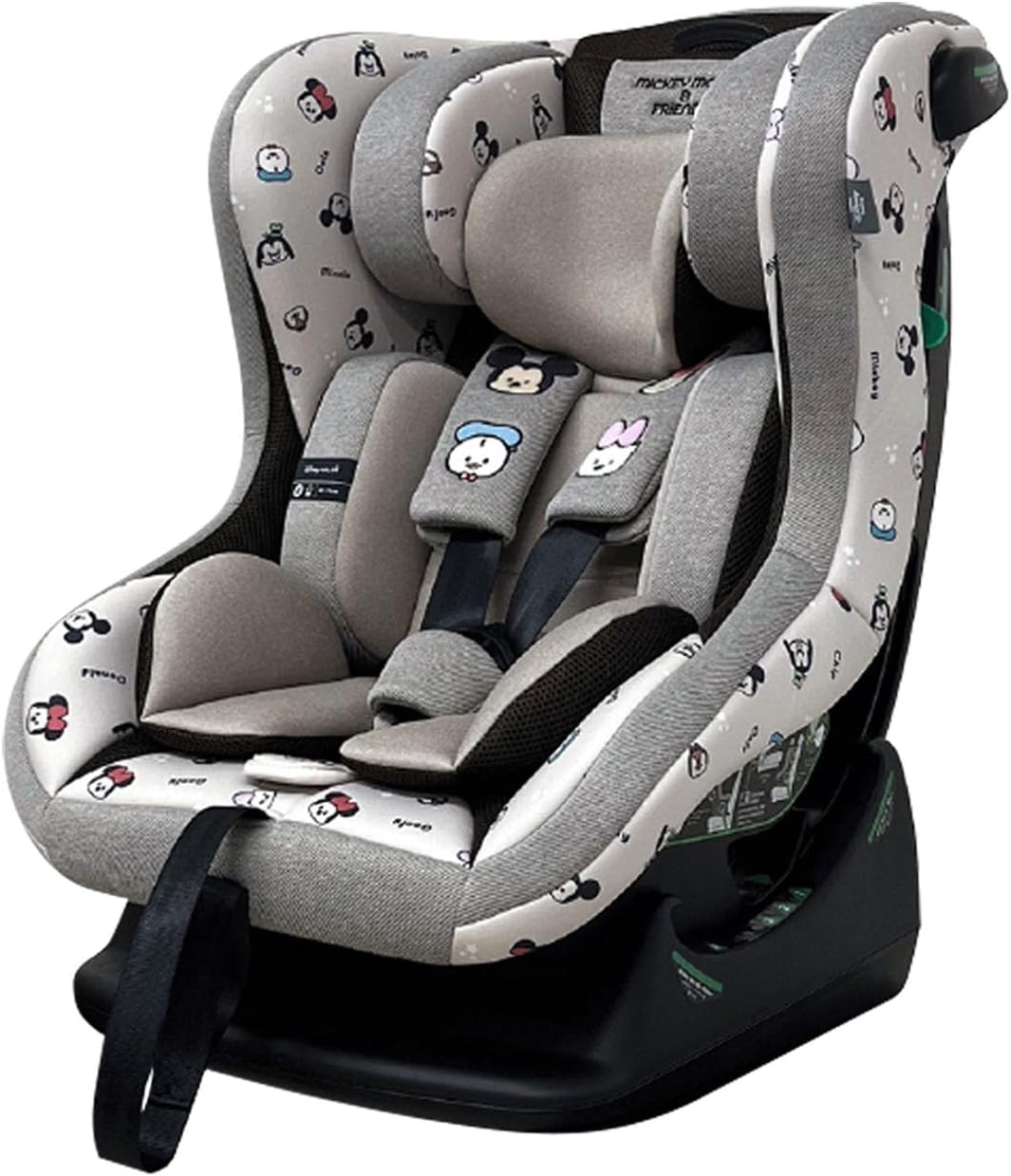 COMBI チャイルドシート ネルーム エッグショック NC-570 コンビ 人気NO.1チャイルドシート「ネルーム エッグショックNC-570」新色10