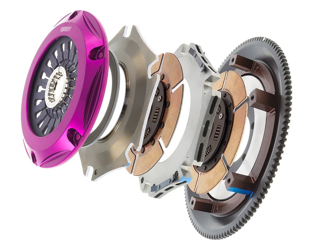 えいとまんさん専用CALEE Amazon.com: Exedy Clutch and Flywheel Kit - ZM022SD : Automotive