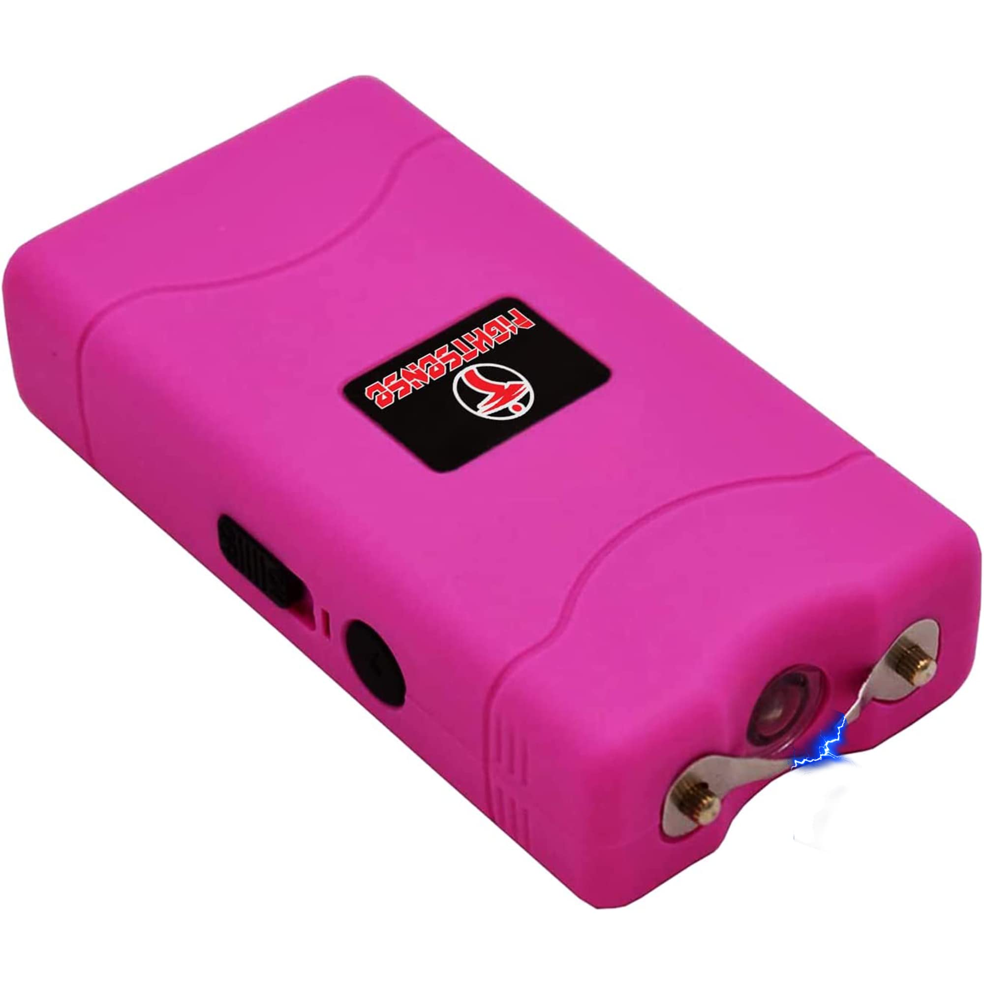 Buy FIGHTSENSE Super Heavy Duty 35 Billion Mini Stun Gun for Self